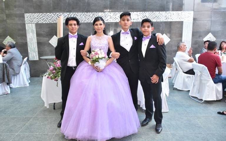 Trajes de xv outlet años para chambelanes